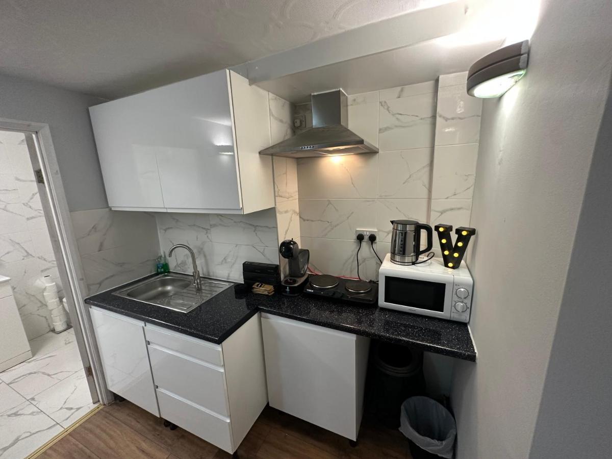 Studio Room In Brighton Luaran gambar